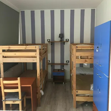 Hotell Scacco Matto 3*